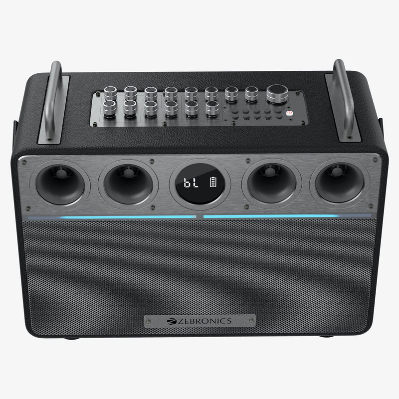 Zebronics Studio One