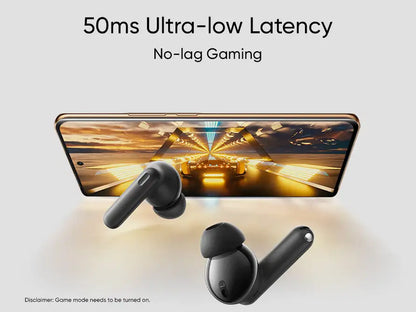 realme buds t300