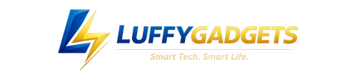 luffygadgets