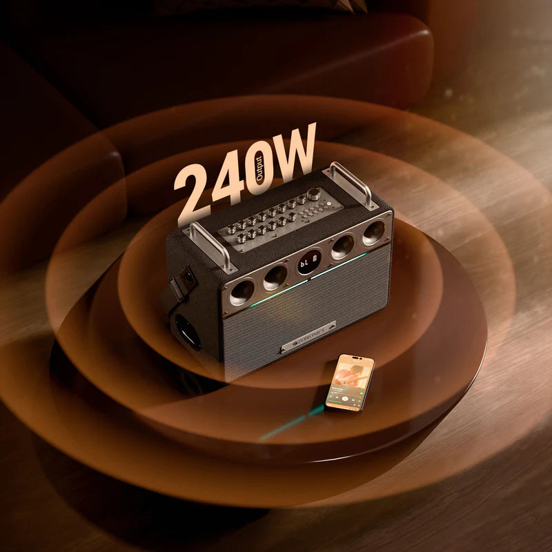 Zebronics Studio One