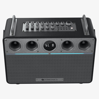 Zebronics Studio One