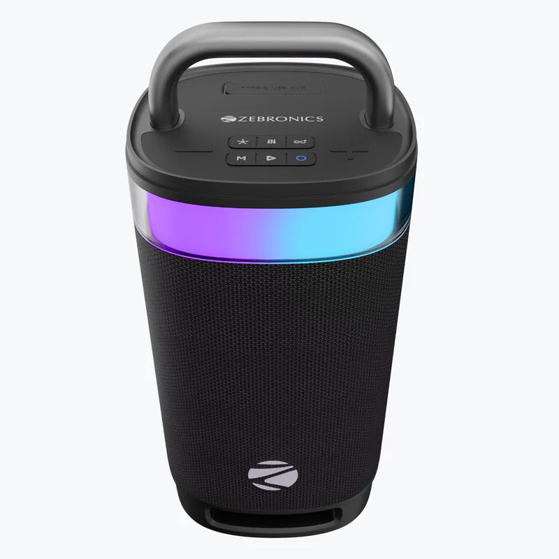 Zeb Axon 500